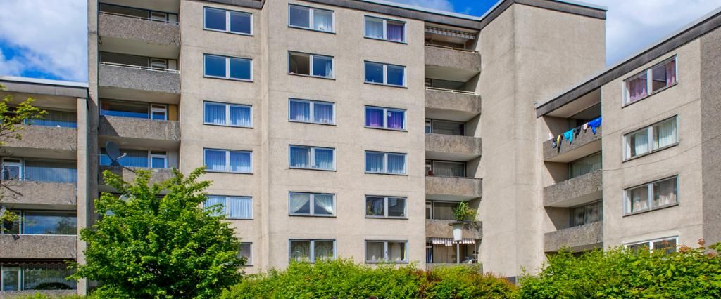 Große 4-Zimmer-Wohnung in Kreuztal - Foto 1