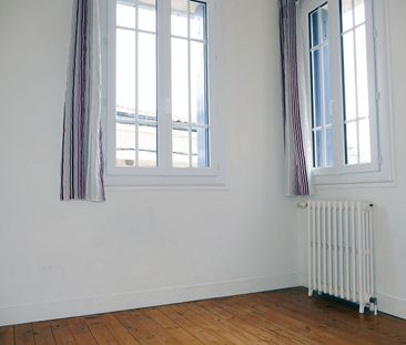 Location maison 3 pièces, 62.00m², Saint-Georges-de-Didonne - Photo 2