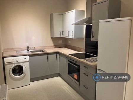 1 bedroom flat to rent - Photo 3