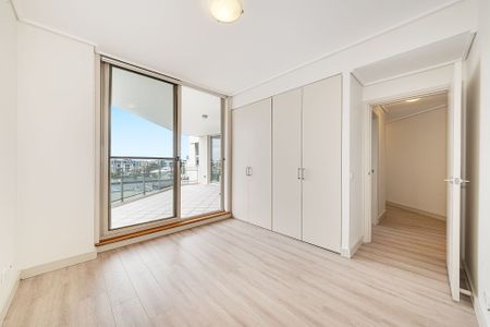 707/1 The Piazza, Wentworth Point. - Photo 5