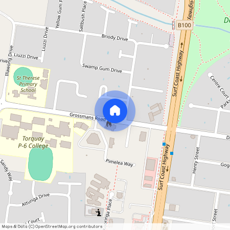 20 Grossmans Road, Vic 3228, Torquay