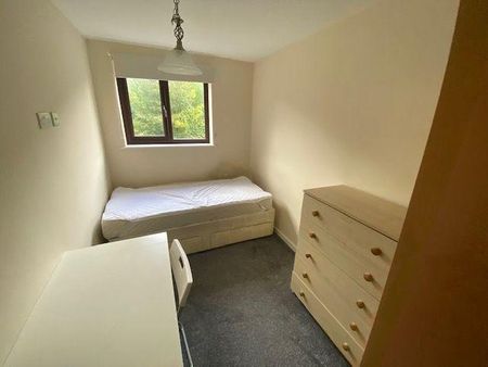 5 bedroom terraced house to rent - Photo 3