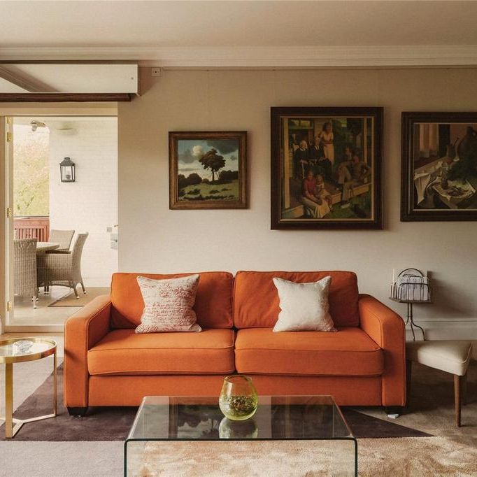 3 bedroom apartment to rent - Photo 1