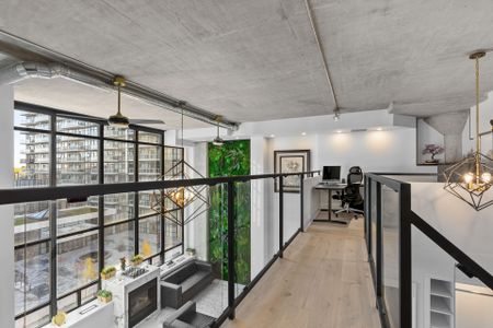 For Lease - 300 Manitoba Street Unit# 311, Toronto, Ontario - Photo 3