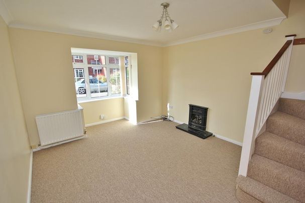 2 bedroom cluster house to rent - Photo 1