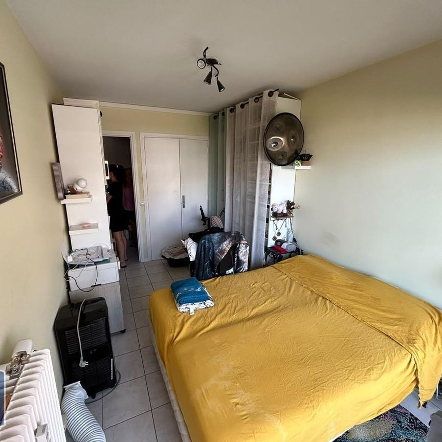 Location Appartement 3 pièces 60m² NICE 06200 - Photo 1