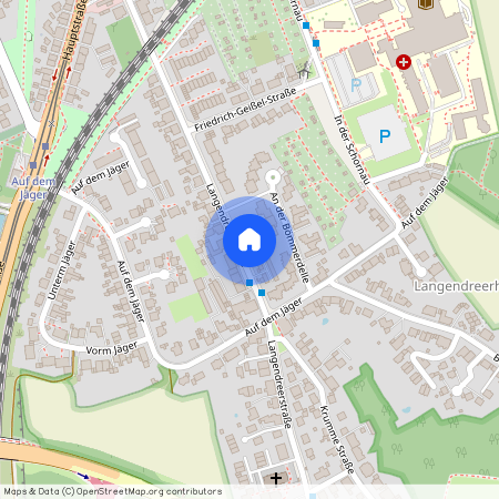 Langendreerstr. 37, 44892, Bochum