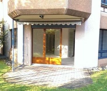 Attraktive 3.5- Zimmerwohnung im Erdgeschoss - Photo 6