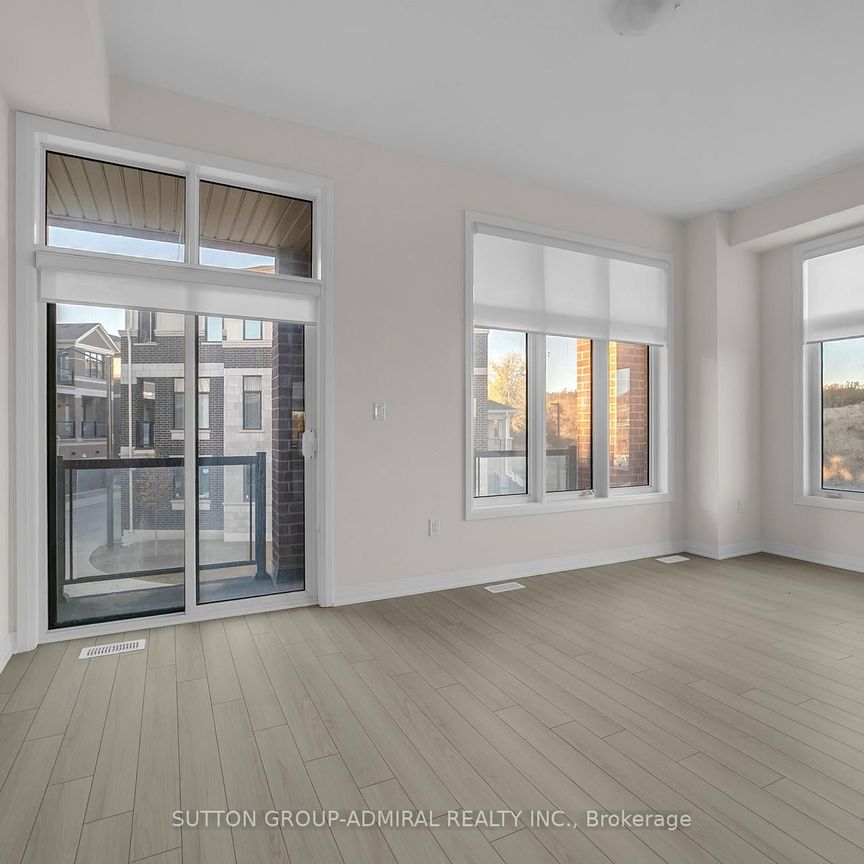 For Lease - 60 Lunay Drive, Richmond Hill, Ontario - Photo 1