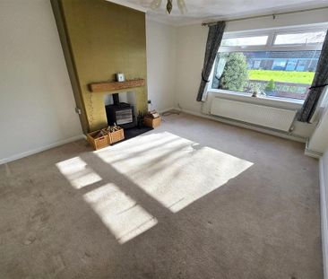 2 bedroom terraced bungalow to rent - Photo 1