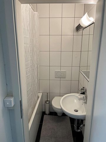 Kompakt, zentral und möbliert - perfekt für Studierende! - Photo 4
