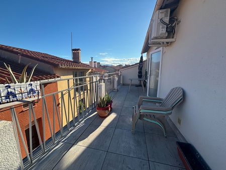 Maison T3 Trouillas à louer - Photo 4