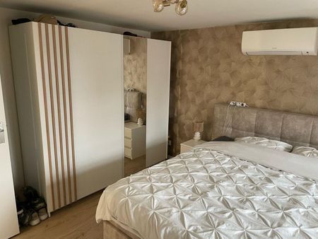 Appartement te huur: Koningin Wilhelminastraat 57 3751 DG Bunschoten-Spakenburg - Photo 5