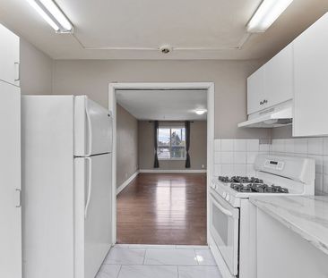 For Lease - 983 Victoria Park Avenue Unit# 2nd Floor, Toronto, Ontario - Photo 5