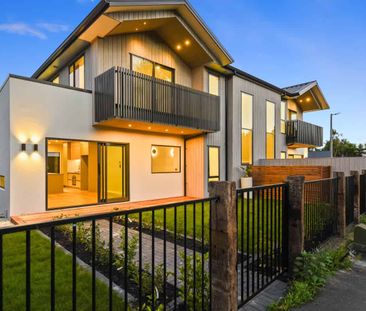 Executive townhouse - River location - Photo 4