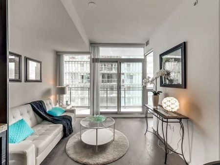 For Lease - 45 Charles Street Unit# 4305, Toronto, Ontario - Photo 5