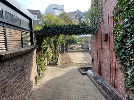 Te huur: Kamer Statensingel 201 12 in Maastricht - Foto 2