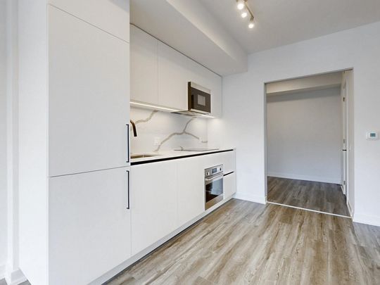 For Lease - 35 Parliament Street Unit# 624, Toronto, Ontario - Photo 1