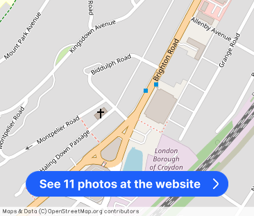 Purley Grange, Brighton Road, South Croydon, CR2 - Photo 1