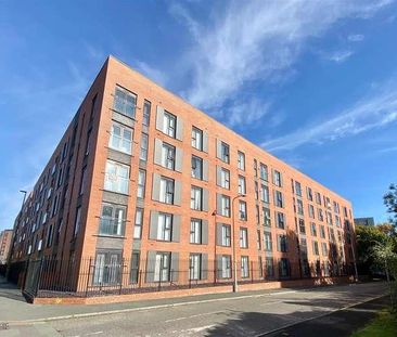 Delaney Building, Derwent Street, Salford, M5 - Photo 1