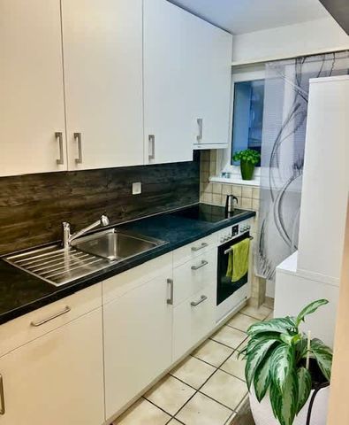 2.5 Zimmer, 1. Stock - Photo 5