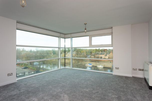 Westgate Apartments, York YO26 - Photo 1