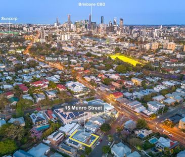 Two Spacious, Fully Furnished Rooms. Clean and well Located. Air Co... - Photo 4