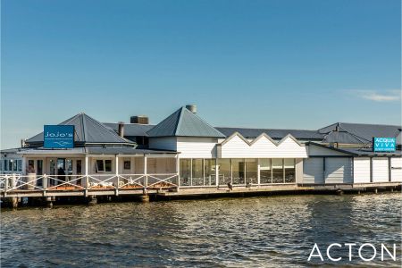 Modern Living in the perfect Location! - Photo 2