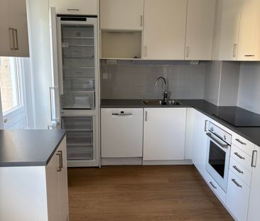 Albrektsvägen 32 B - Photo 5