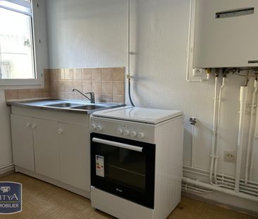 Location Appartement 3 pièces 58m² BELFORT 90000 - Photo 1