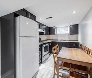 For Lease - 87 Watson Street Unit# Bsmt, Toronto, Ontario - Photo 6