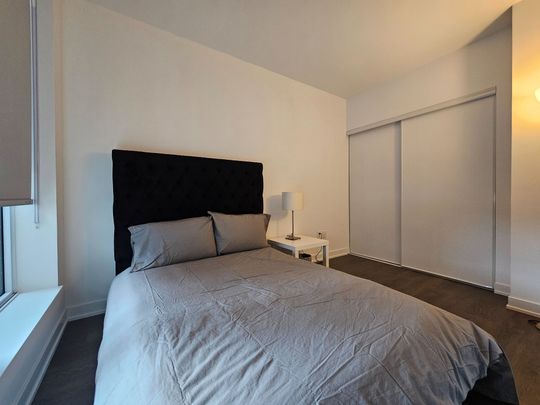 For Lease - 8 Tippett Road Unit# 213, Toronto, Ontario - Photo 1