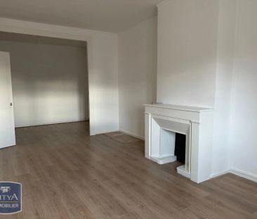 Appartement à louer 1 pièce 44.41m² - Photo 6