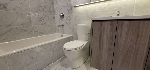 For Lease - 85 McMahon Drive Unit# 503, Toronto, Ontario - Photo 1