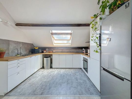 Appartement te huur - Photo 1