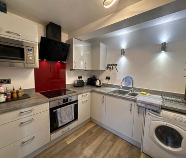 1 bedroom flat to rent - Photo 3