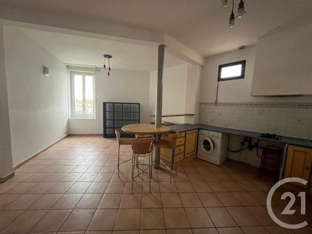 Location Appartement 2 pièces 47m² MONTPELLIER 34000 - Photo 3