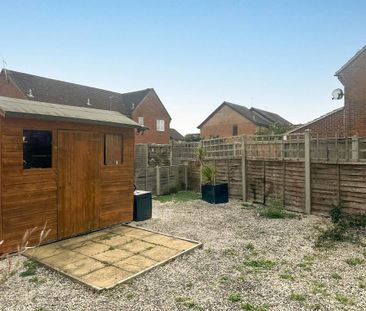 2 bedroom bungalow to rent - Photo 2