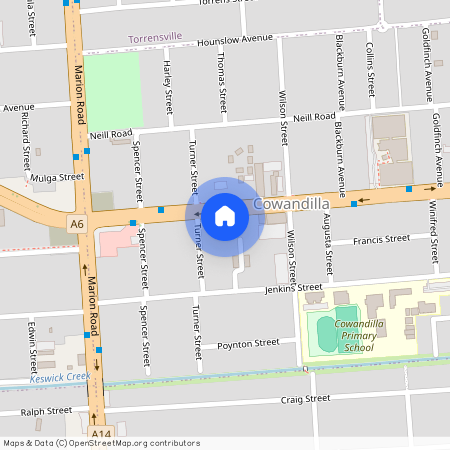 4/257 Sir Donald Bradman Drive, 5033, Cowandilla