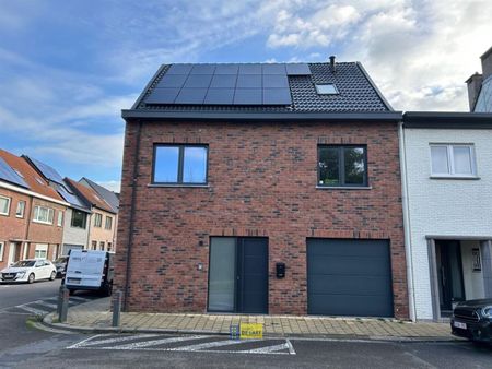 Hofstraat 3, 2950, Kapellen - Photo 4