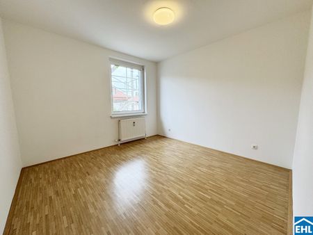 Heller Wohnungstraum zum Mieten! - Photo 3