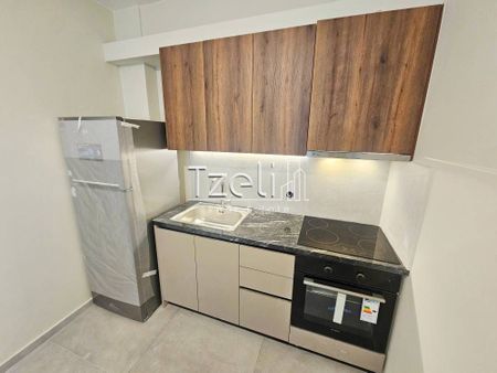 Studio/Γκαρσονιέρα για ενοικίαση - Πάτρα, - Photo 5