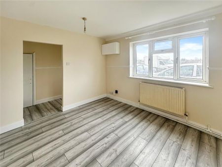 1 bedroom apartment to rent - Photo 2