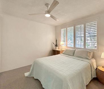 Spacious, private apartment in prime location - Photo 3