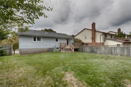 For Lease - 63 Imperial Road Unit# 1, Guelph, Ontario - Photo 5