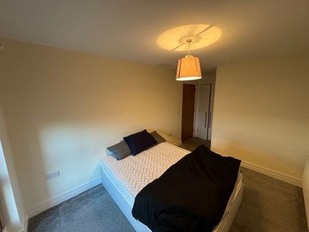 Apartment 71 James Clow Building, Belfast BT1 3DS - Photo 2