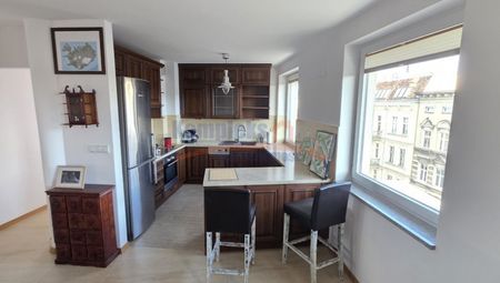 Śródmieście-Centrum, ul. Monte Cassino, Szczecin - Zdjęcie 5