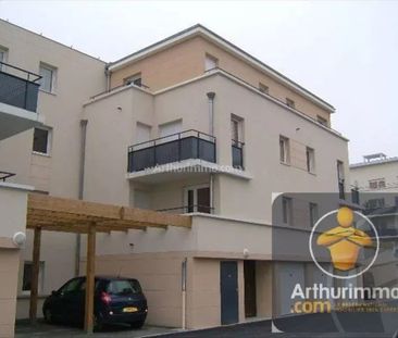Location Appartement 2 pièces 35 m2 à Chelles - Photo 1