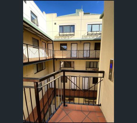 Unit 24/8 James St, Perth, WA 6000 - Photo 4