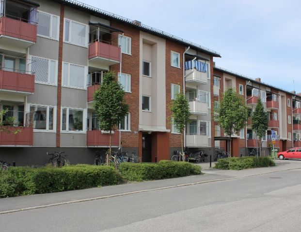 Gärdesgatan 11 A - Photo 1